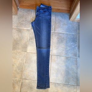 Flying Monkey Size 27 Skinny